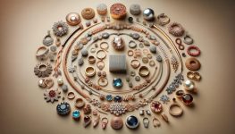 welke kleur sieraden past bij mij