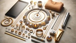 welke materiaal sieraden verkleuren niet