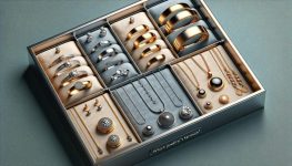 welke sieraden verkleuren niet