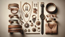 welke sieraden zijn in de mode