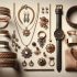 welke materiaal sieraden verkleuren niet